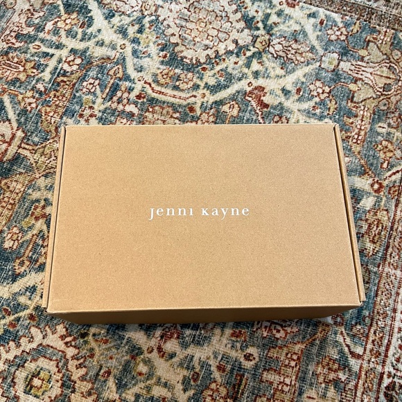 Jenni Kayne Charlotte Ballet Flat - Picture 6 of 10